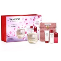 Shiseido Benefiance Ritual Set Limited Edition