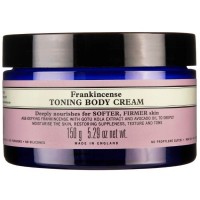 Neal's Yard Remedies Frankincense Toning Body Cream