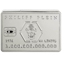 Philipp Plein No Limits Platinum Eau de Parfum