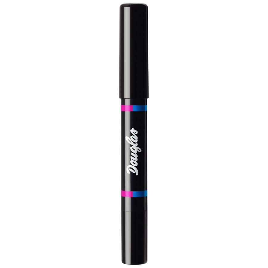 Douglas Collection - Transformabalm - 01 - Blue To Pink