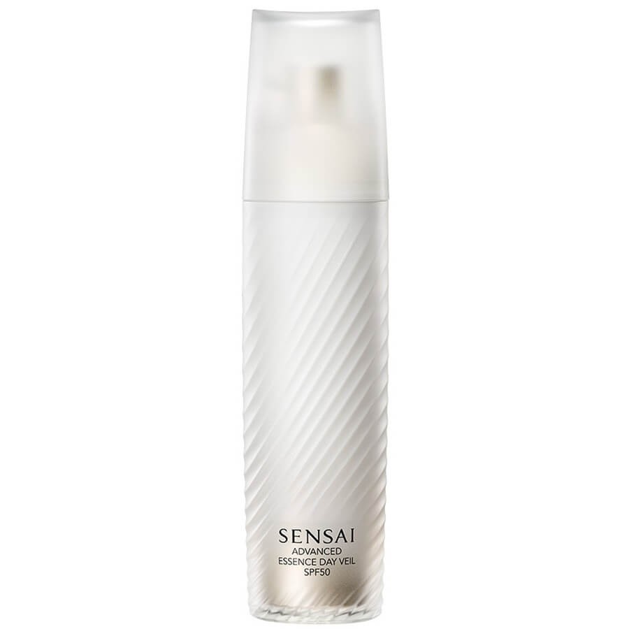 Sensai - Advanced Essence Day Veil SPF 50 - 