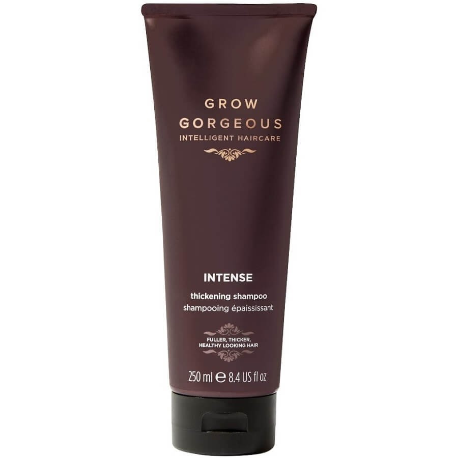 GROW GORGEOUS - Intense Shampoo - 