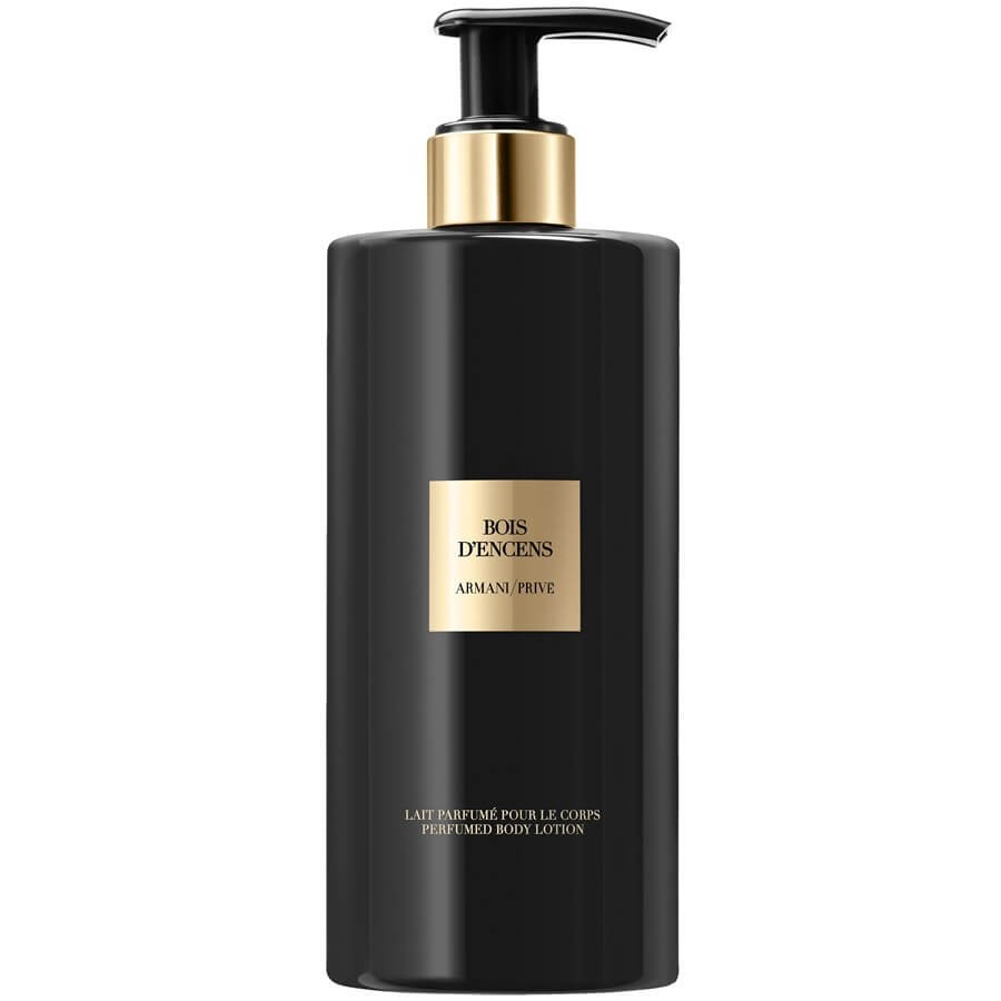ARMANI - Privé Bois d’Encens Body Lotion - 