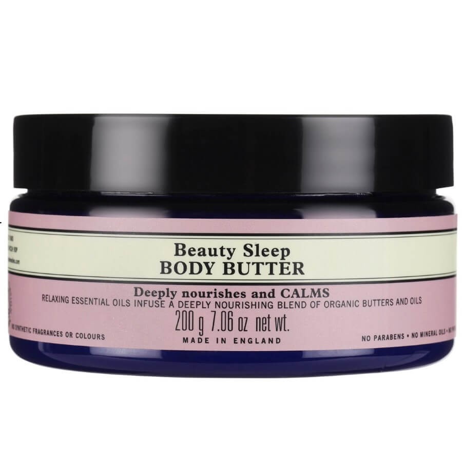 Neal's Yard Remedies - Beauty Sleep Body Butter - 