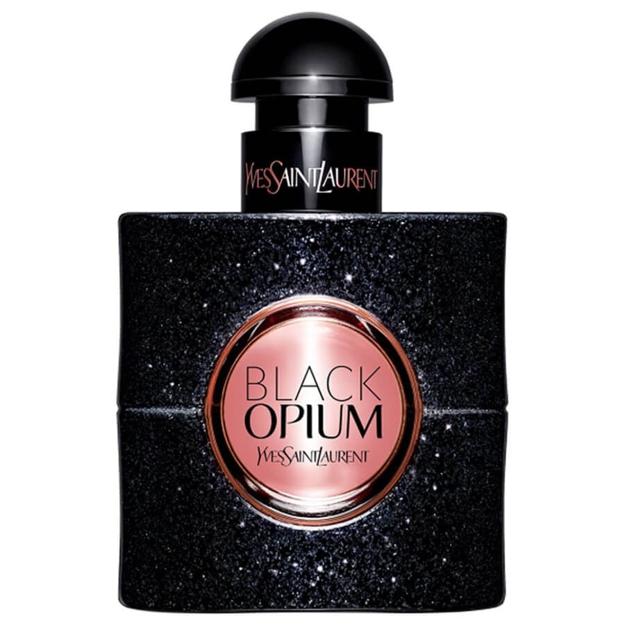 Yves Saint Laurent - Black Opium Eau de Parfum - 30 ml