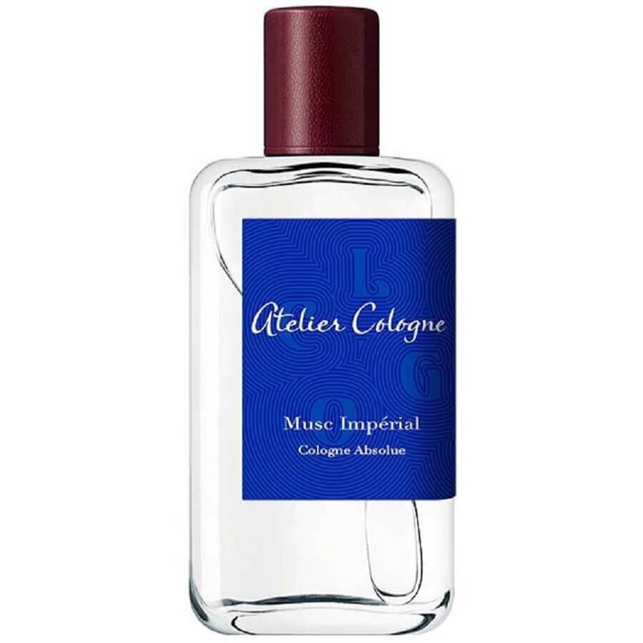 Atelier Cologne - Musc Imperial Cologne Absolue Pure Perfume - 100 ml