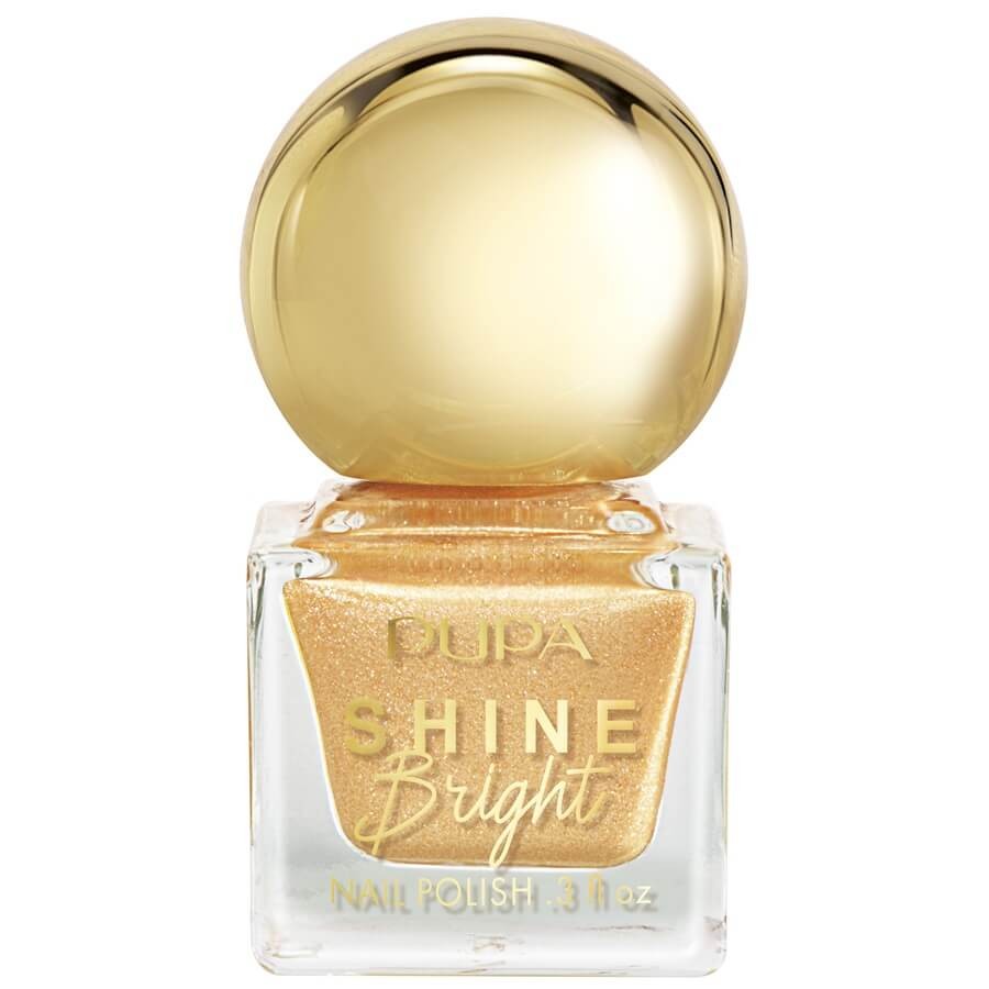 Pupa - Shine Bright Nail Polish - 