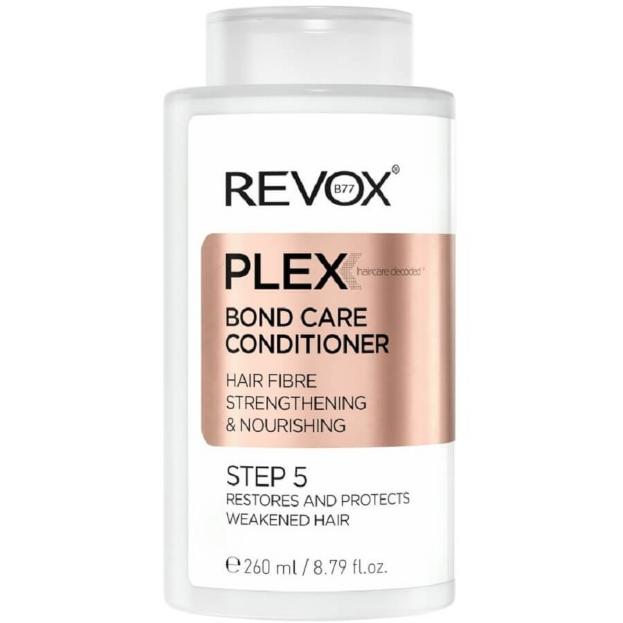 Revox - Plex Bond Care Conditioner - 