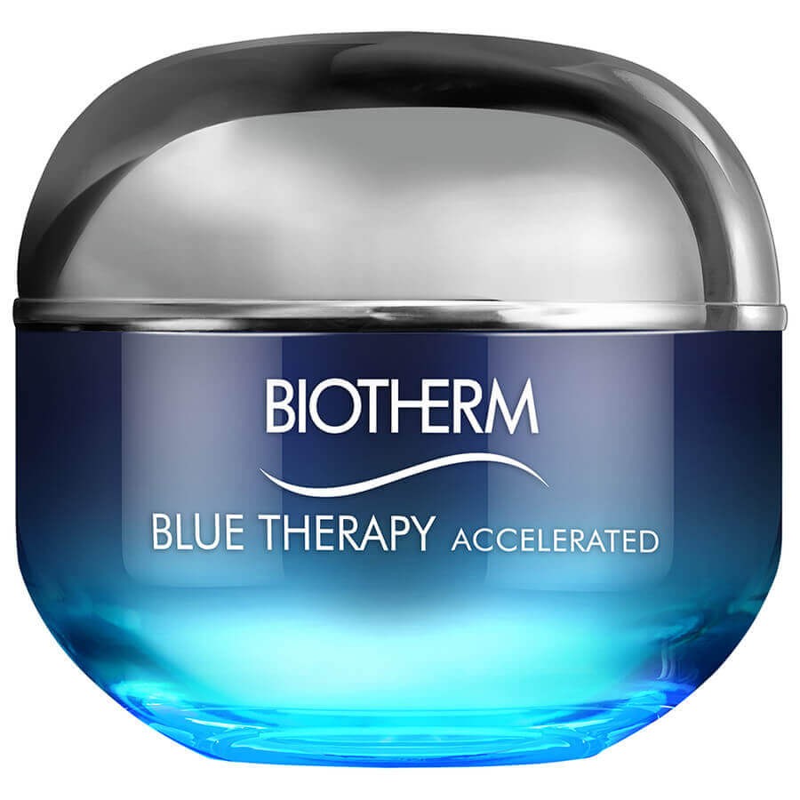 Biotherm - Blue Therapy Accelerated Cream - 