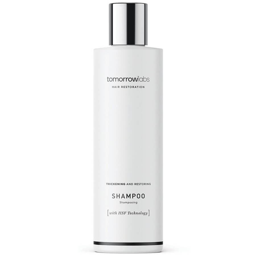 Tomorrowlabs - Restoring Shampoo - 