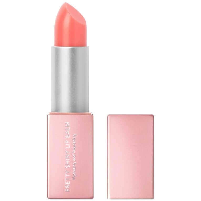 Douglas Collection - Pretty Shiny Lip Balm - Clearly Dewy