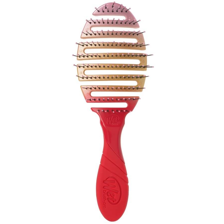 Wet Brush - Pro Flex Dry Coral Ombre - 