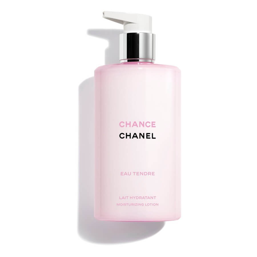 CHANEL - HIDRATANTNI LOSION - 