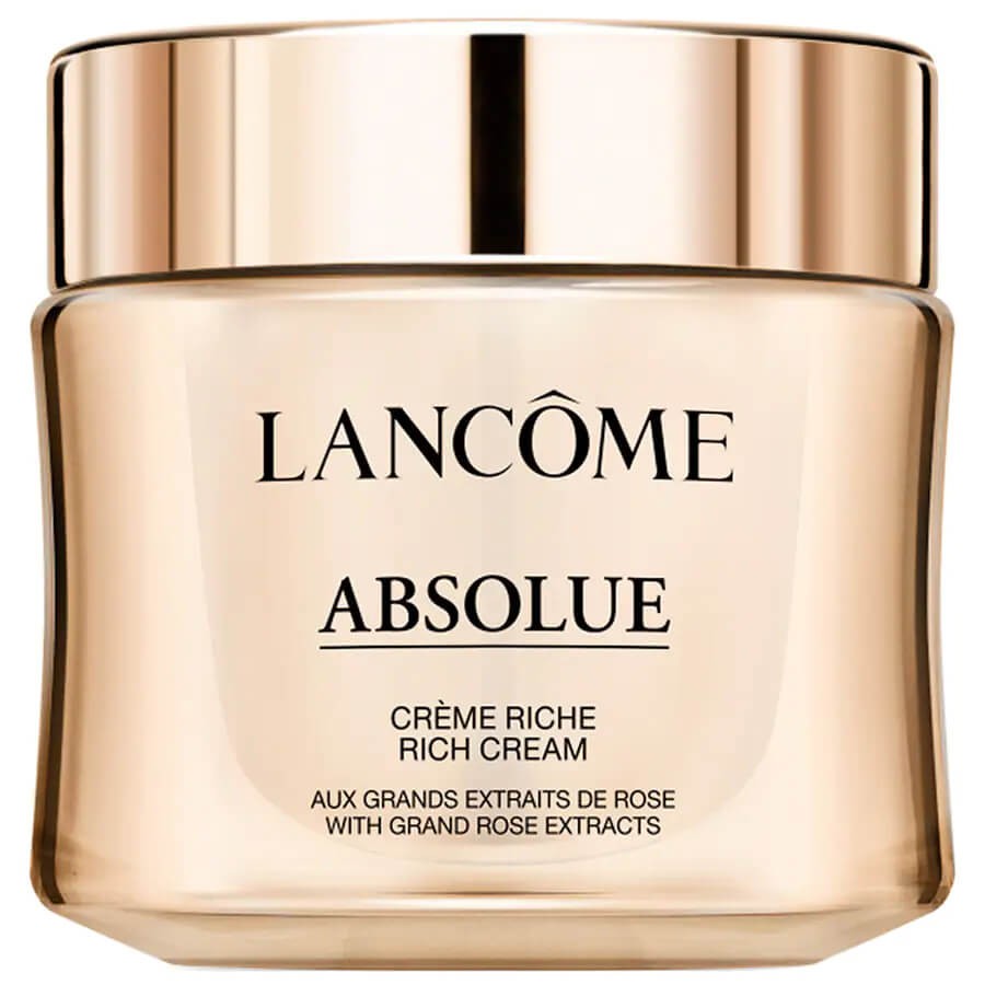 Lancôme - Absolue Rich Cream Rechargeable - 