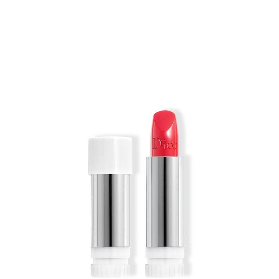 DIOR - Rouge Dior Satin Refill - 028 - Actrice