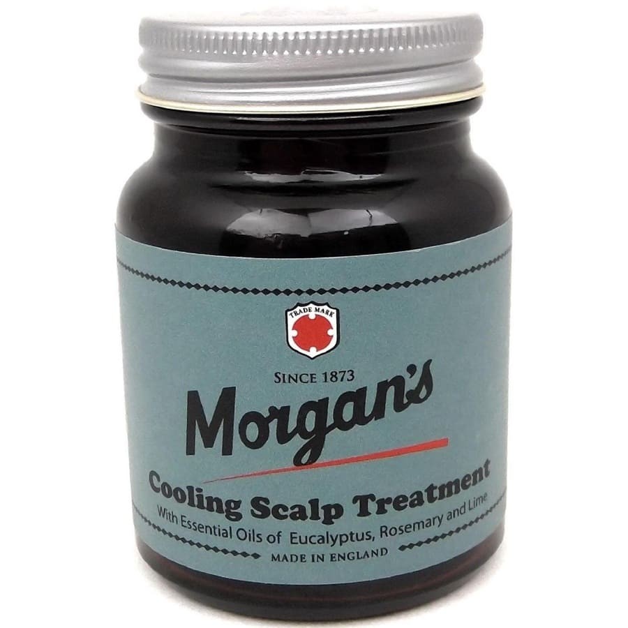 Morgan's Pomade - Morgan's Cooling Scalp Treatment - 