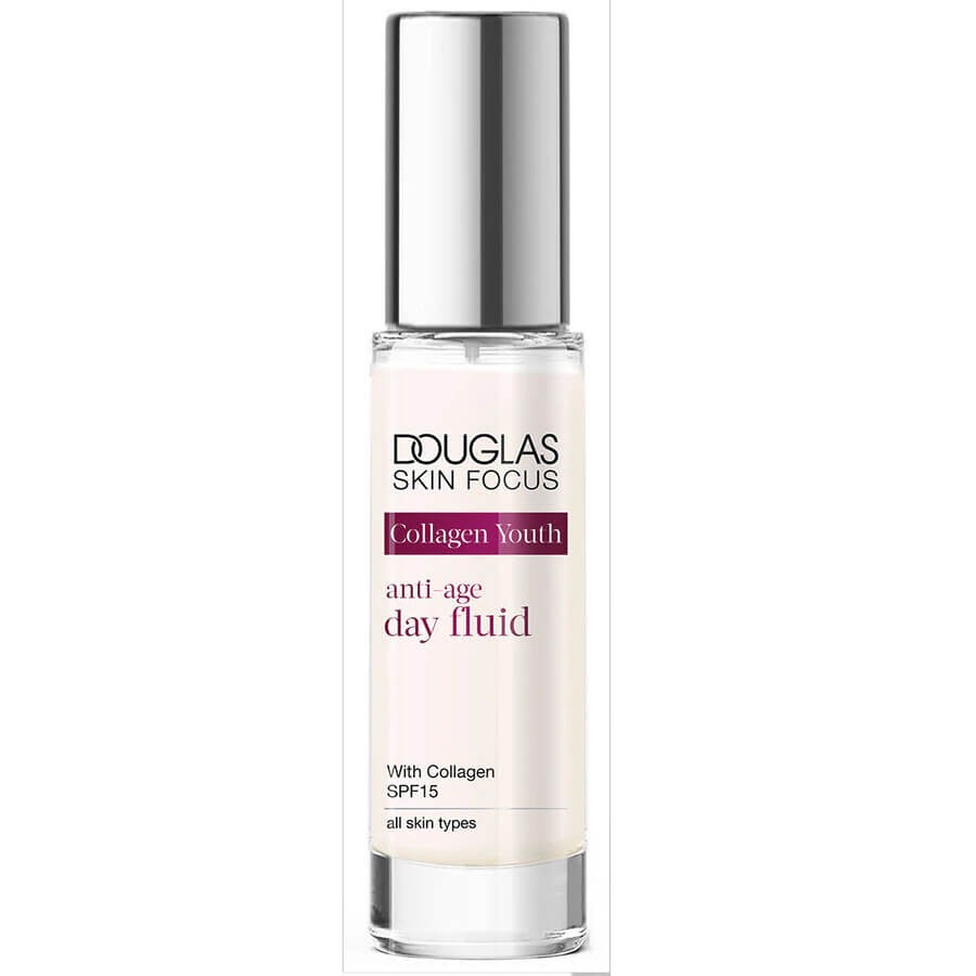 Douglas Collection - Anti-Age Day Fluid SPF15 - 