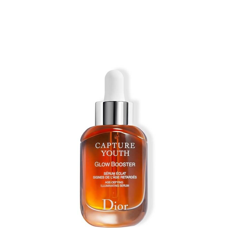 DIOR - Capture Youth Glow Booster Age-Defying Illuminating Serum - 