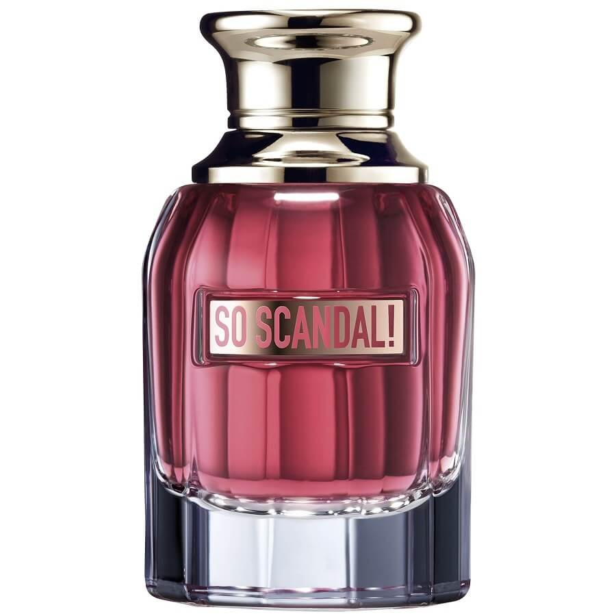 Jean Paul Gaultier - So Scandal Eau de Parfum - 30 ml