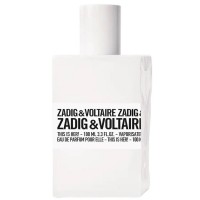 Zadig & Voltaire This Is Her! Eau de Parfum