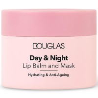 Douglas Collection Day And Night Lip Balm And Mask