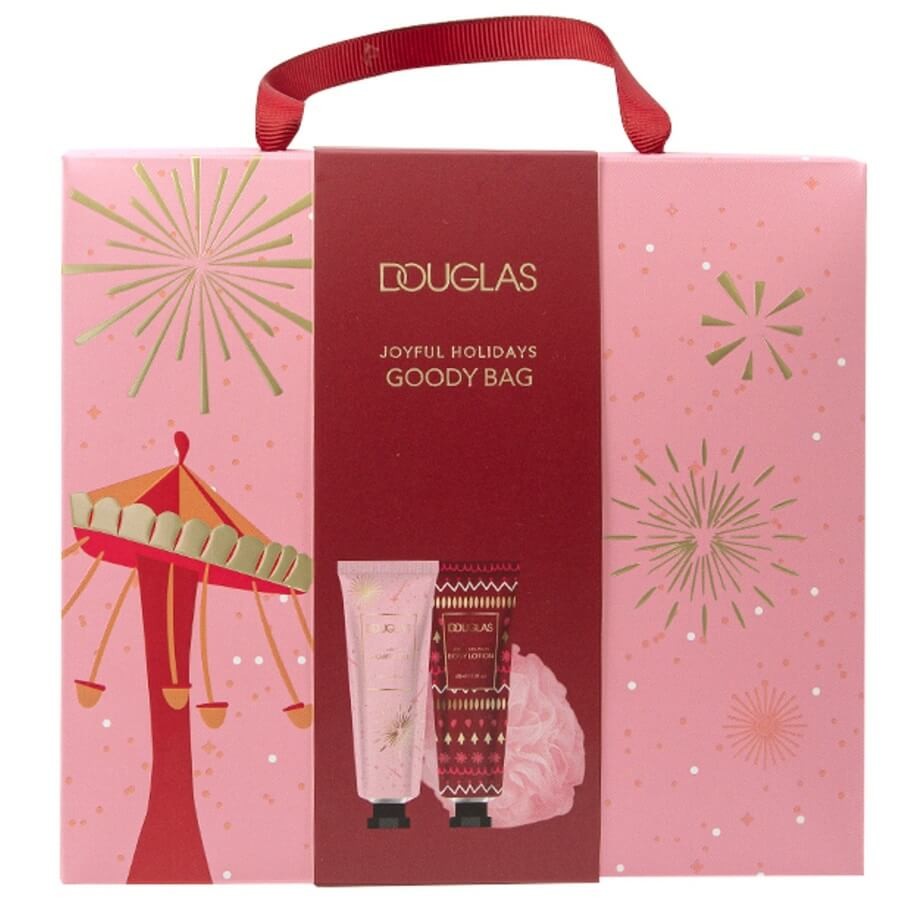 Douglas Collection - Goody Bag - 