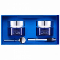 La Prairie Skin Caviar Day & Night Firming Duo Set