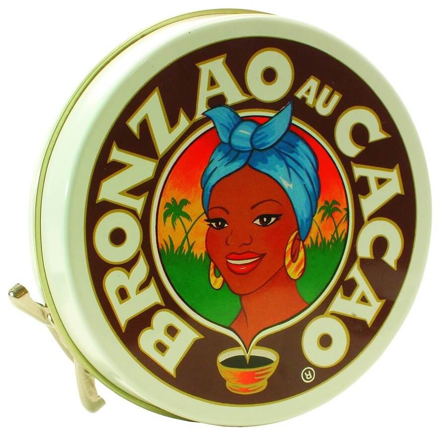 Bronzao Au Cacao - Classic - 