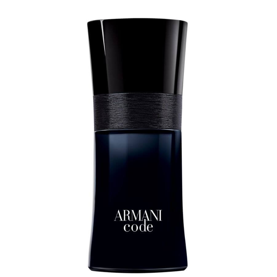 ARMANI - Armani Code Homme Eau de Toilette - 50 ml