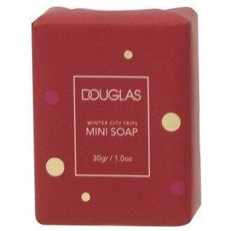 Douglas Collection - Mini Soap Red - 