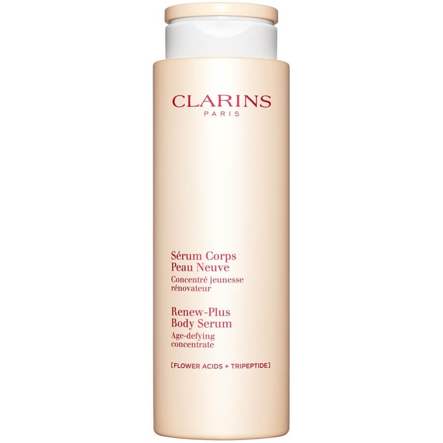 Clarins - Renew-Plus Body Serum - 