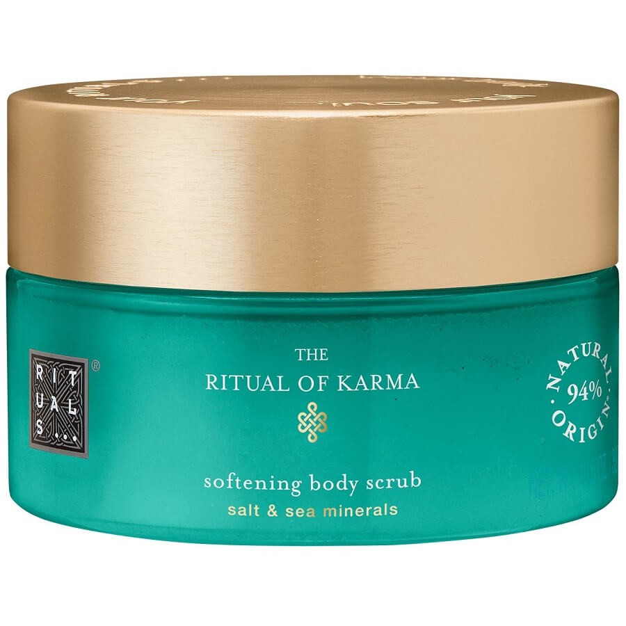 Rituals - Karma Body Scrub - 