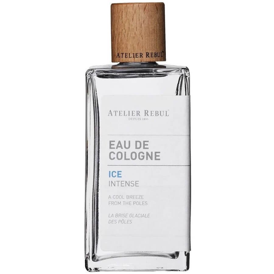 Atelier Rebul - Ice Eau De Cologne Intense - 