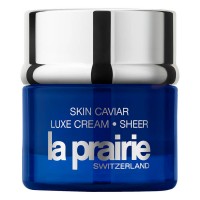 La Prairie Skin Caviar Luxe Cream Sheer Premier