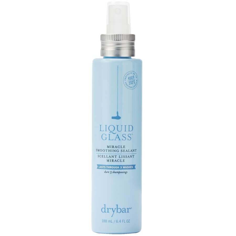 Drybar - Liquid Glass Miracle Smoothing Sealant - 