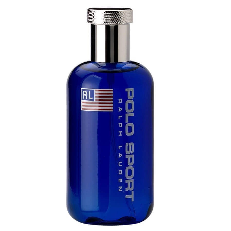 Ralph Lauren - Men Eau de Toilette - 75 ml