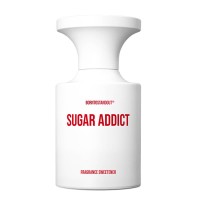 BORNTOSTANDOUT® Sugar Addict Eau de Parfum