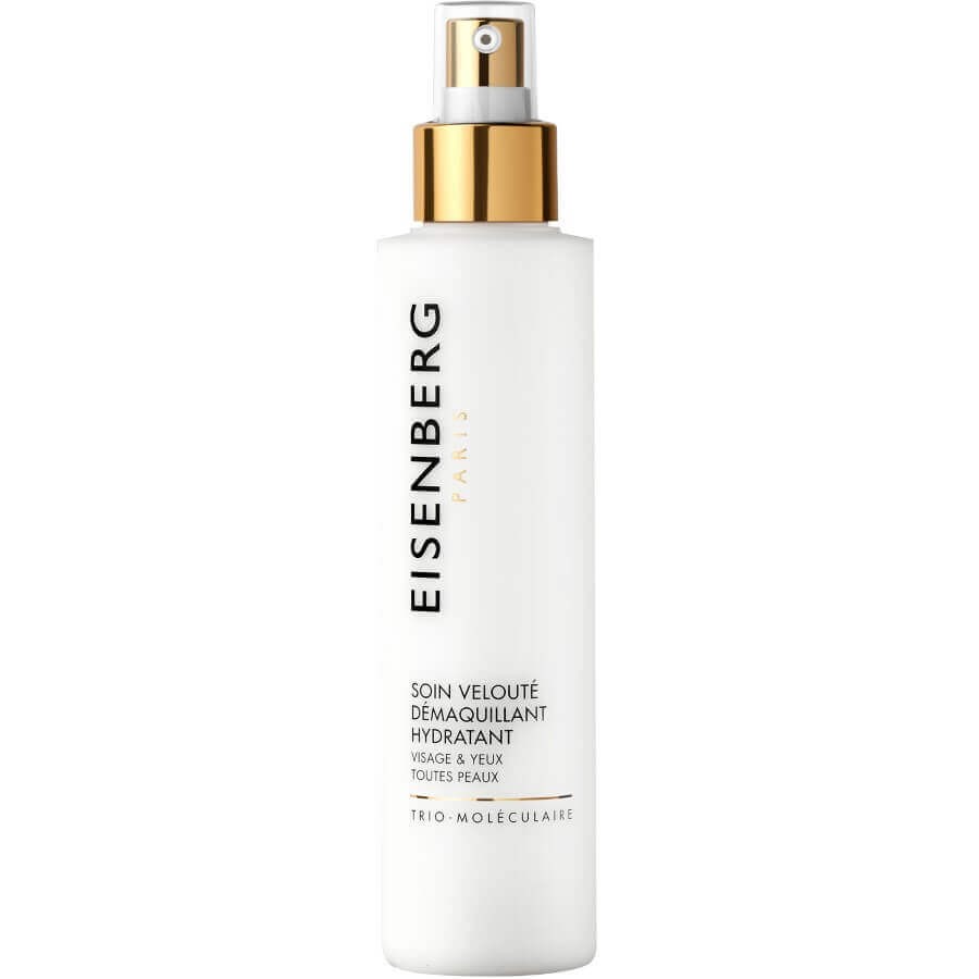 Eisenberg - Hydrating Velvet Make-Up Remover - 