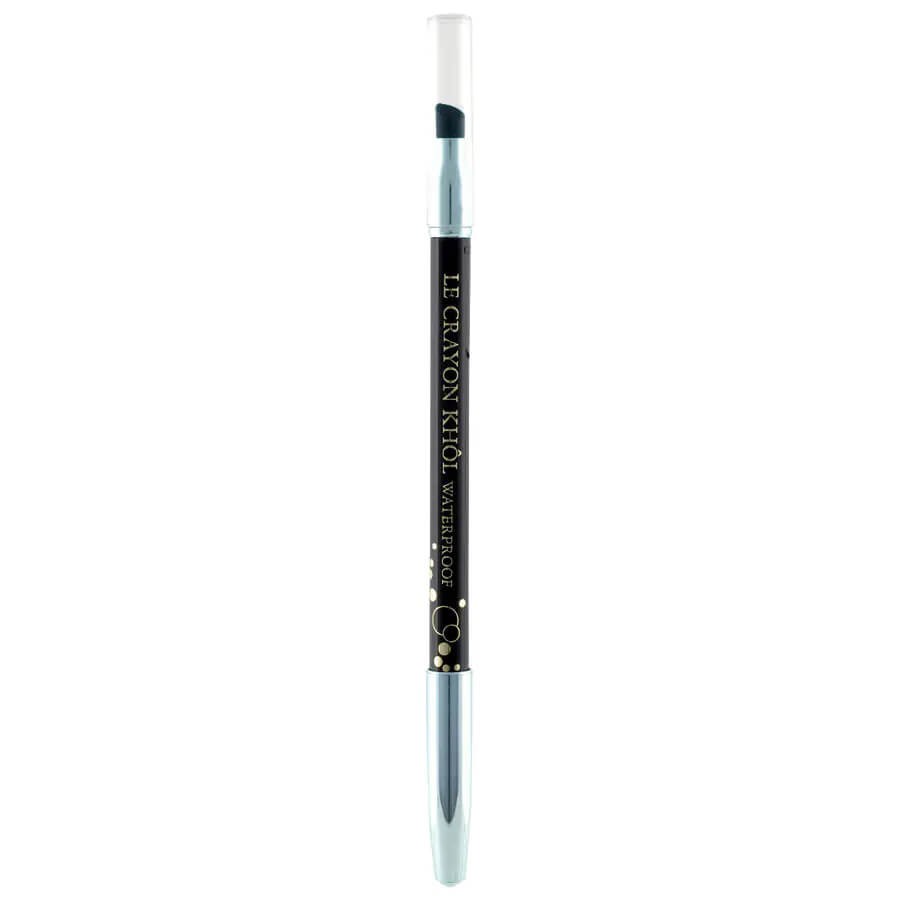 Lancôme - Crayon Waterproof - 02 Chataîgne Brun