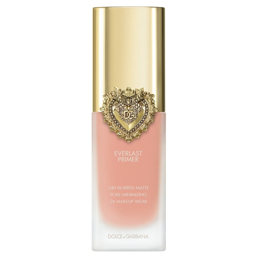 Dolce&Gabbana - Everlast Primer - 