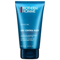 Biotherm Homme Day Control Shower Gel