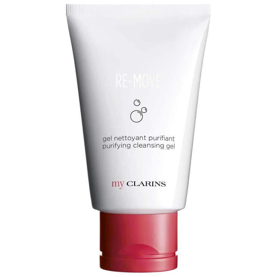 Clarins - My Clarins RE-MOVE Purifying Cleansing Gel - 