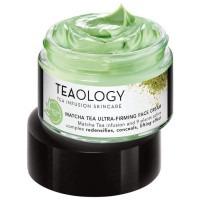 Teaology Matcha Tea Ultra-Firming Face Cream