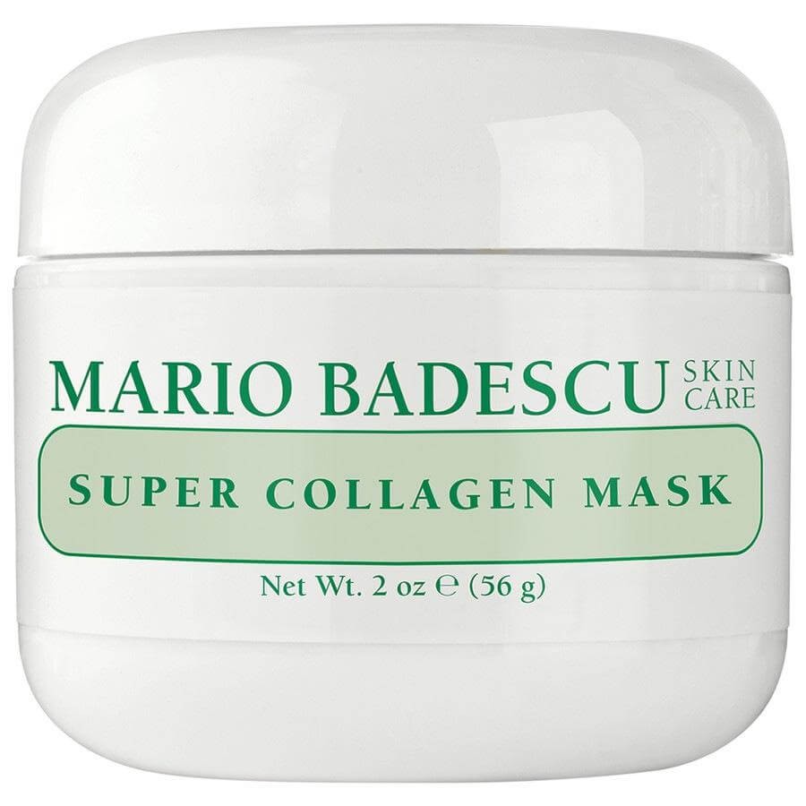 Mario Badescu - Super Collagen Mask - 