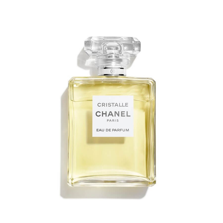 CHANEL - EAU DE PARFUM U SPREJU - 