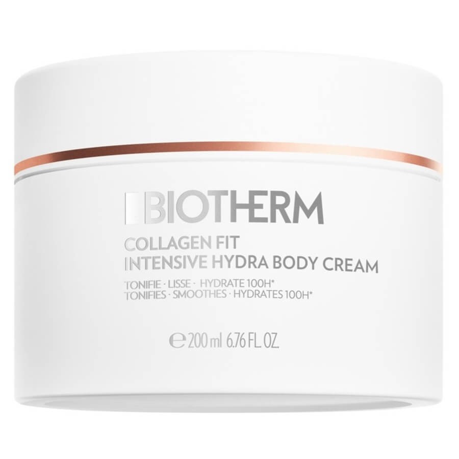 Biotherm - Collagen Fit Intensive Hydra Body Cream - 