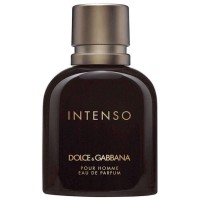 Dolce&Gabbana Pour Homme Intenso Eau de Parfum