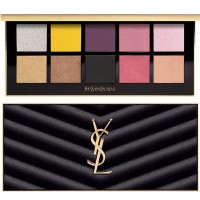 Yves Saint Laurent Eyeshadow Palette Couture Colour Clutch
