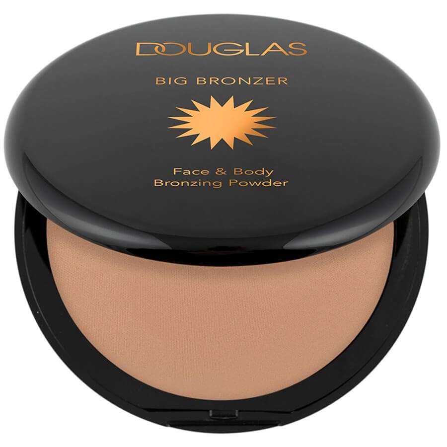 Douglas Collection - Big Bronzer Face&Body Bronzing Powder Limited Edition - 50 - Nude Sand
