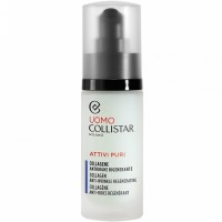 Collistar Uomo Attivi Puri Collagen Anti-Wrinkle Regenerating Serum